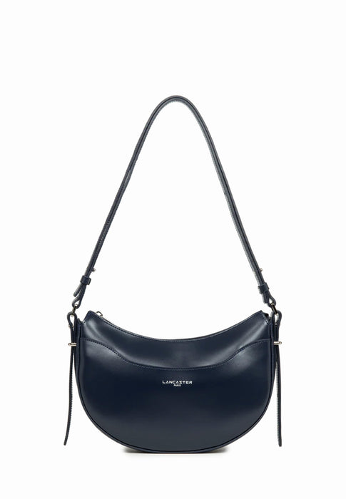 Sac bandouliere Lancaster Suave ace 433-28 BLEUFONC