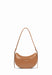 Sac bandouliere Lancaster Suave ace 433-28 CAMEL