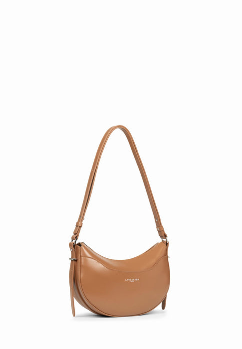 Sac bandouliere Lancaster Suave ace 433-28 CAMEL