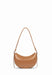 Sac bandouliere Lancaster Suave ace 433-28 CAMEL