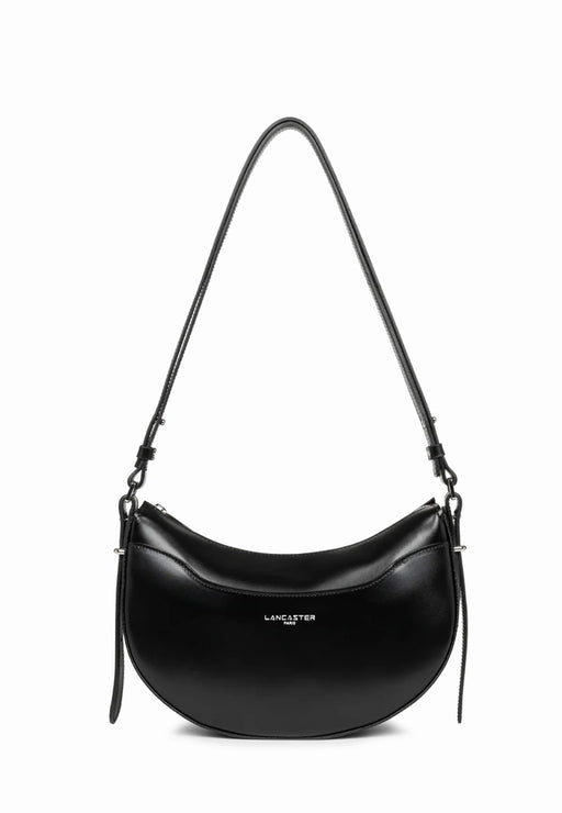 Sac bandouliere Lancaster Suave ace 433-28 NOIR