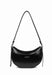 Sac bandouliere Lancaster Suave ace 433-28 NOIR