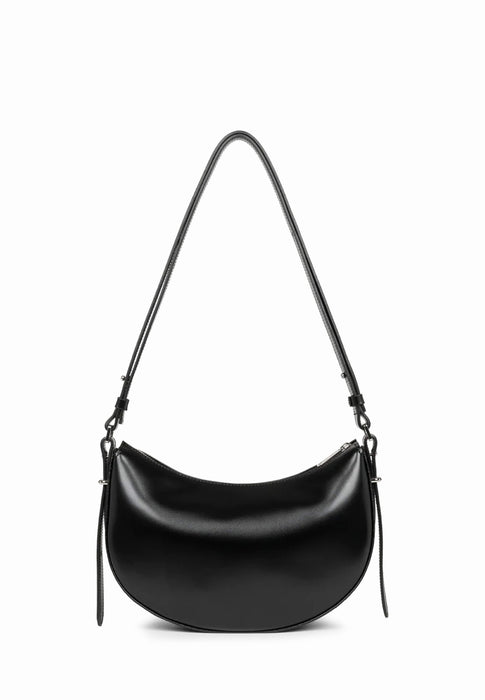 Sac bandouliere Lancaster Suave ace 433-28 NOIR