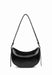 Sac bandouliere Lancaster Suave ace 433-28 NOIR