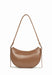 Sac bandouliere Lancaster Suave ace 433-28 NOISETTE