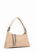 Sac bandouliere Lancaster Suave ace 433-30 BEIGEFONCE