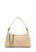 Sac bandouliere Lancaster Suave ace 433-30 BEIGEFONCE