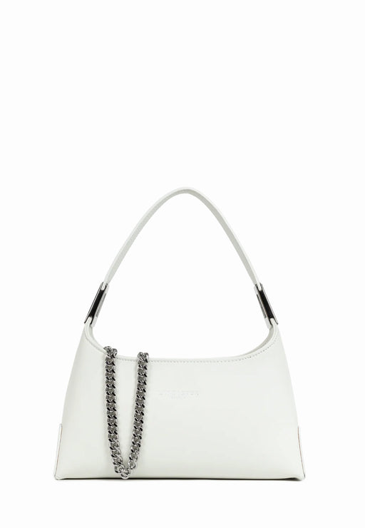 Sac bandouliere Lancaster Suave ace 433-30 BLANCCAS