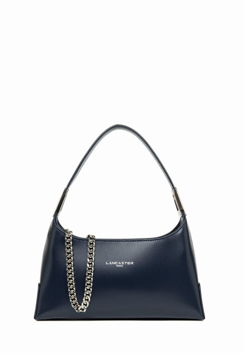Sac bandouliere Lancaster Suave ace 433-30 BLEUFONC