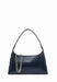 Sac bandouliere Lancaster Suave ace 433-30 BLEUFONC