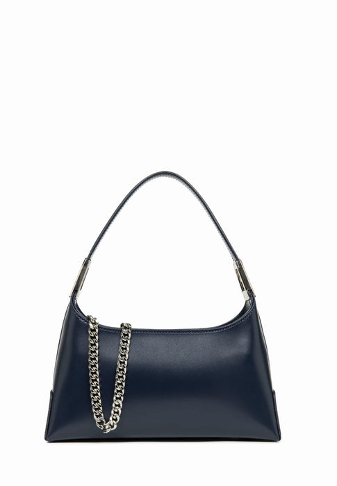 Sac bandouliere Lancaster Suave ace 433-30 BLEUFONC