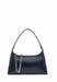 Sac bandouliere Lancaster Suave ace 433-30 BLEUFONC