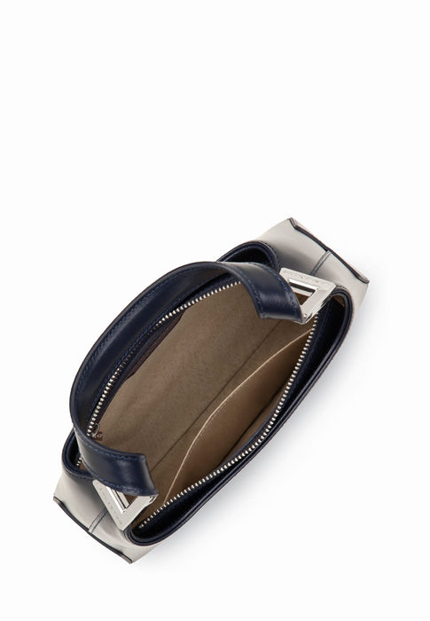 Sac Lancaster Suave ace Bleufonc BLEUFONC