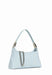 Sac bandouliere Lancaster Suave ace 433-30 BLEUFUME