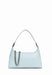 Sac bandouliere Lancaster Suave ace 433-30 BLEUFUME