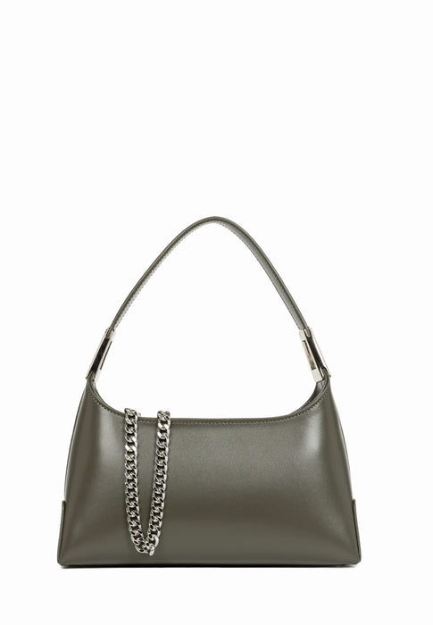 Sac bandouliere Lancaster Suave ace 433-30 KAKIFONCE