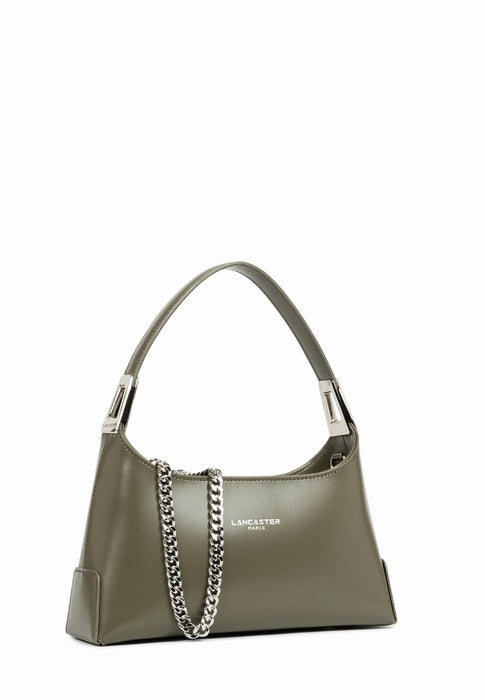 Sac bandouliere Lancaster Suave ace 433-30 KAKIFUME