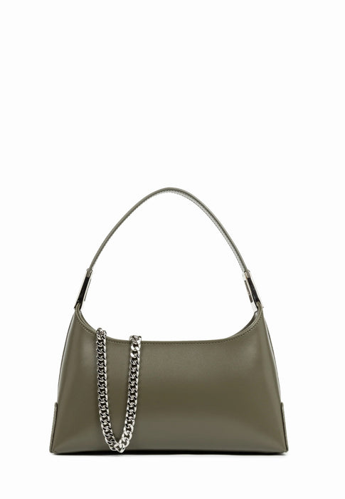 Sac bandouliere Lancaster Suave ace 433-30 KAKIFUME