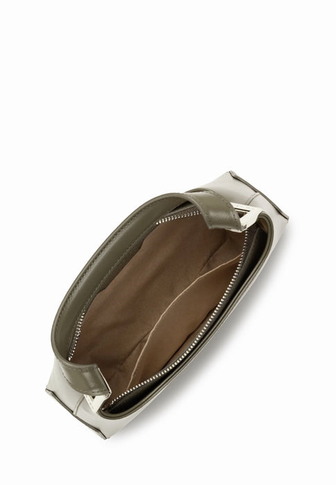 Sac bandouliere Lancaster Suave ace 433-30 KAKIFUME