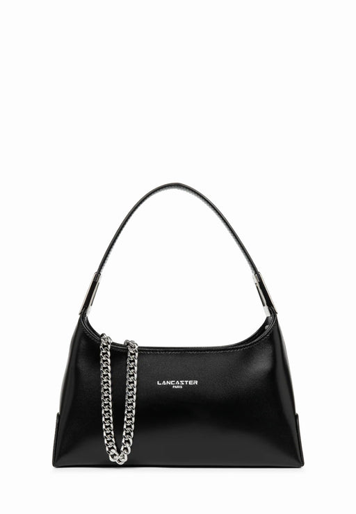 Sac bandouliere Lancaster Suave ace 433-30 NOIR