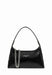 Sac bandouliere Lancaster Suave ace 433-30 NOIR