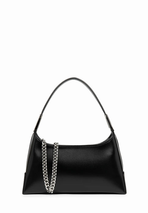 Sac bandouliere Lancaster Suave ace 433-30 NOIR