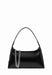 Sac bandouliere Lancaster Suave ace 433-30 NOIR