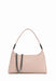 Sac bandouliere Lancaster Suave ace 433-30 POUDRE
