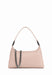 Sac bandouliere Lancaster Suave ace 433-30 POUDRE
