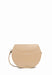 Sac bandouliere Lancaster Suave lune 433-32 BEIGEFONCE
