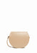 Sac bandouliere Lancaster Suave lune 433-32 BEIGEFONCE