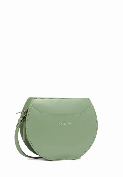 Sac bandouliere Lancaster Suave lune 433-32 JADEANTIC