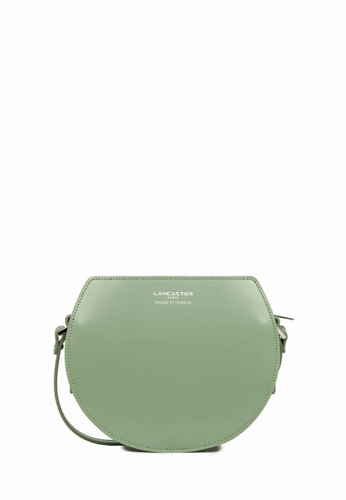 Sac bandouliere Lancaster Suave lune 433-32 JADEANTIC