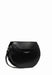 Sac bandouliere Lancaster Suave lune 433-32 NOIR
