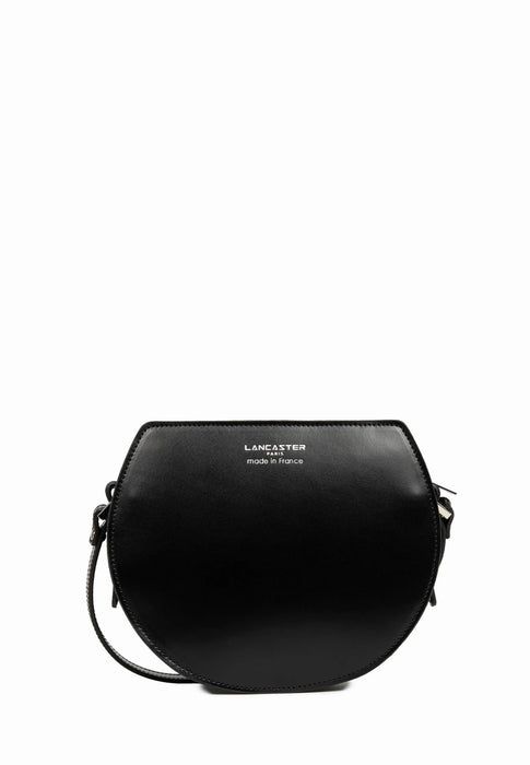 Sac bandouliere Lancaster Suave lune 433-32 NOIR