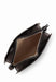 Sac bandouliere Lancaster Suave lune 433-32 NOIR