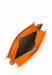 Sac bandouliere Lancaster Suave lune 433-32 ORANGE