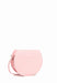 Sac bandouliere Lancaster Suave lune 433-32 ROSEFUME