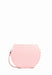 Sac bandouliere Lancaster Suave lune 433-32 ROSEFUME