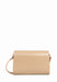 Sac bandouliere Lancaster Suave even 433-43 BEIGEFONCE
