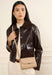 Sac bandouliere Lancaster Suave even 433-43 BEIGEFONCE