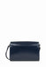 Sac bandouliere Lancaster Suave even 433-43 BLEUFONC