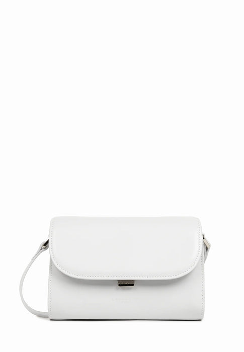 Sac bandouliere Lancaster Suave even 433-43 GRISCLAI