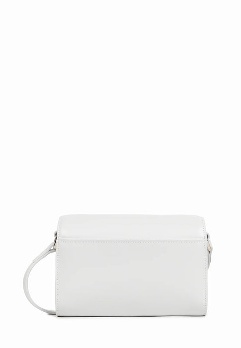 Sac bandouliere Lancaster Suave even 433-43 GRISCLAI
