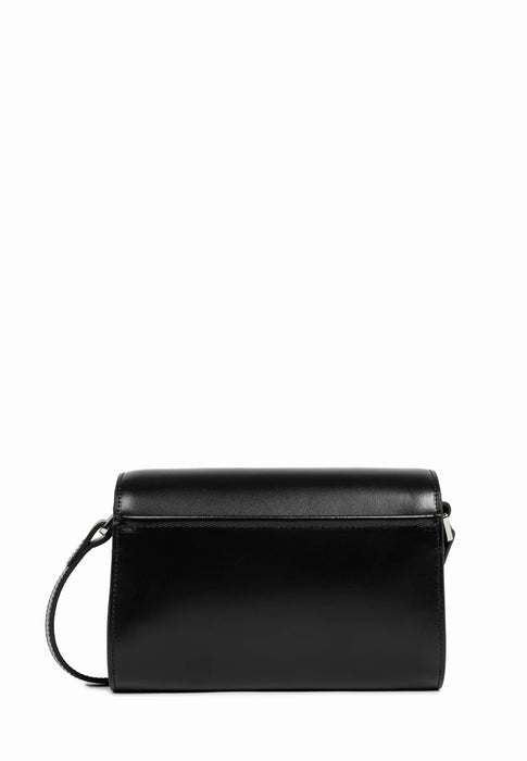 Sac bandouliere Lancaster Suave even 433-43 NOIR