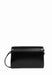 Sac bandouliere Lancaster Suave even 433-43 NOIR
