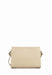 Sac bandouliere Lancaster Smooth 437-02 BEIGE