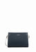 Sac bandouliere Lancaster Smooth 437-02 BLEUF ECRU