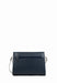Sac bandouliere Lancaster Smooth 437-02 BLEUF ECRU