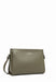 Sac bandouliere Lancaster Smooth 437-02 KAKIFUME